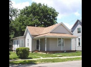 819 N Pierce Ave, Lancaster, OH 43130