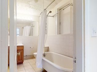 9A Barrows St #B, Allston, MA 02134