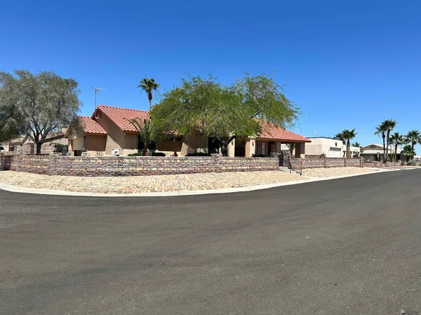 14186 E 51st Pl, Yuma, AZ 85367