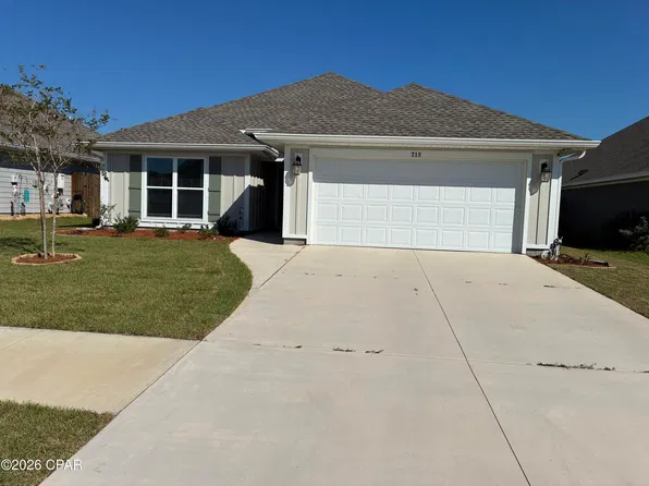 218 Bayou Bend Ln, Panama City, FL 32404