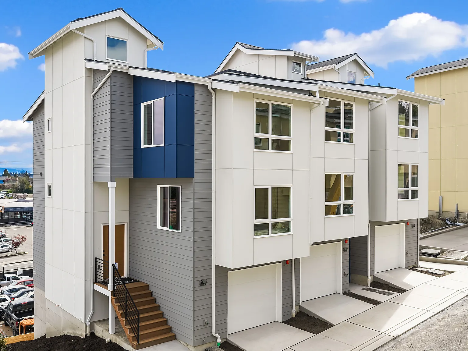 3 bed, 1511 sqft, $3,550 — Photo 3
