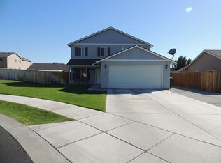 334 Grouse Ct, Hermiston, OR 97838