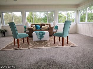 1844 Harbor Dr, Chester, MD 21619