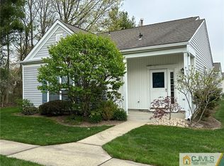 407 Harrier Dr, Monroe Township, NJ 08831