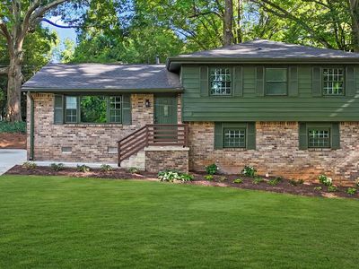 3331 Deleon Ln, Clarkston, GA, 30021