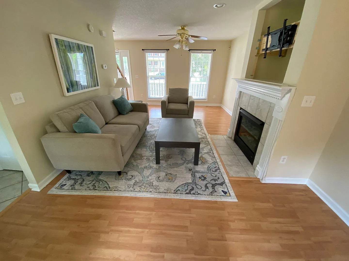 Room in 4 Bedroom Home at Ujamaa Dr — Photo 4