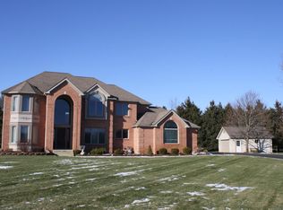 9174 Baron Ct, Saline, MI