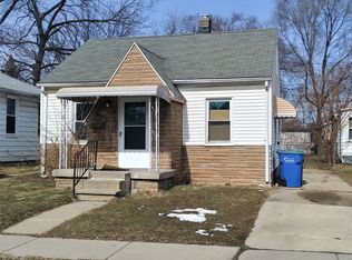 7519 Meadow Ave, Warren, MI 48091