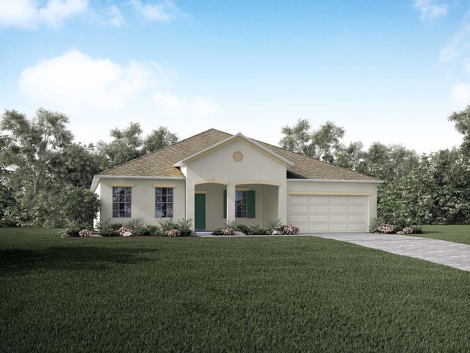 Elevation B Opt Base Front