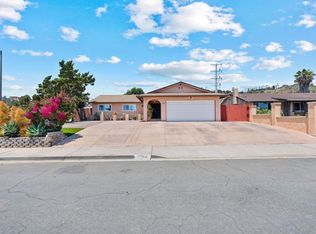 2002 Stanley Way, Escondido, CA 92027