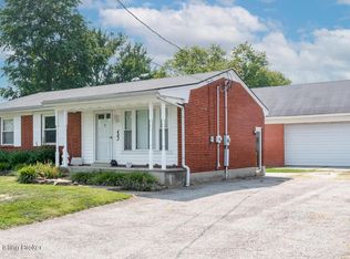 483 Overlook Rd, Louisville, KY 40229