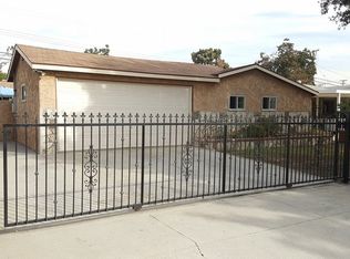 11207 Broadmead St, South El Monte, CA 91733