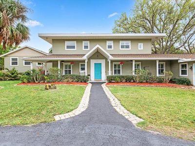 730 Rellim Ln, Sarasota, FL, 34232