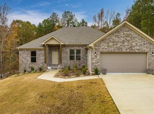 425 Reuben Dr, Alexander, AR 72002