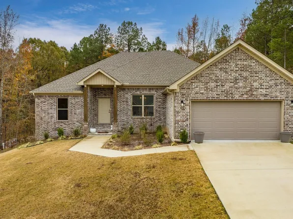 425 Reuben Dr, Alexander, AR 72002