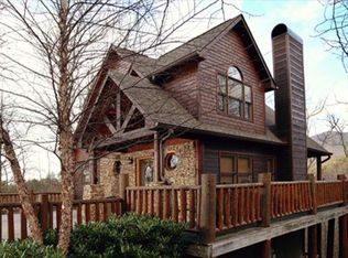 4349 Parkside Village Way, Sevierville, TN 37862