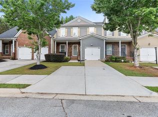 6316 Colonial Vw, Fairburn, GA 30213