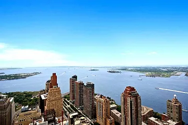 Rented by Citi Habitats