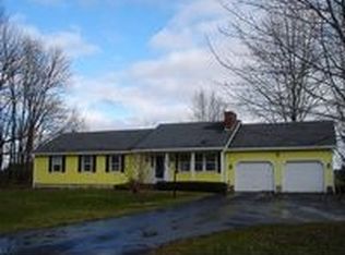 251 Gray Rd, Gorham, ME 04038