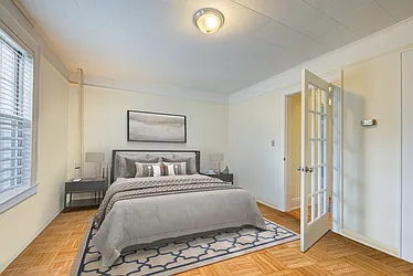 Rented by Keller Williams Realty Landmark II