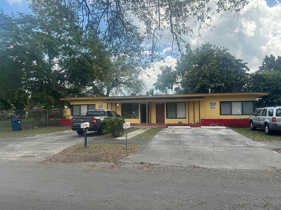 1st image of 2360 NW 98TH Street