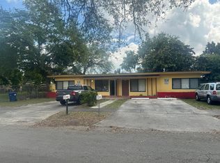 2360 NW 98th St, Miami, FL 33147