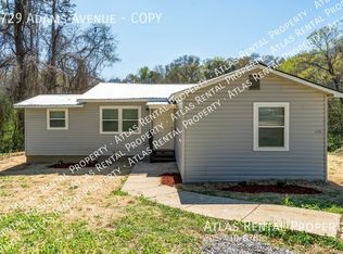 4729 Adams Ave, Adamsville, AL 35005