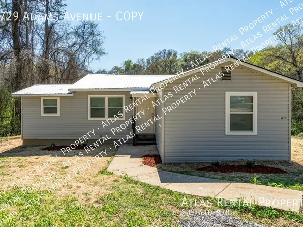 4729 Adams Ave, Adamsville, AL 35005