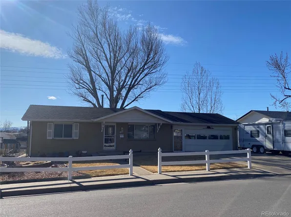 7921 Granada Road, Denver, CO 80221