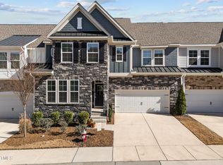 8620 Secreto Dr, Raleigh, NC 27606