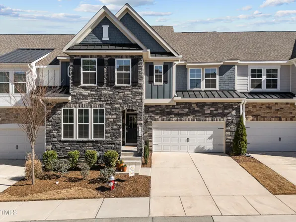 8620 Secreto Dr, Raleigh, NC 27606