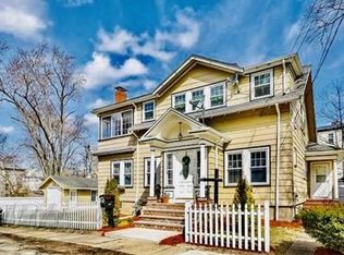 337 Green St, Brockton, MA 02301