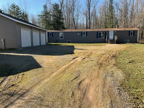 17556 McCaslin Dr, Townsend, WI 54175