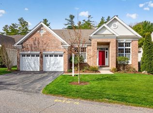 23 Woodsong, Plymouth, MA 02360