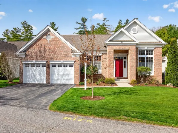 23 Woodsong, Plymouth, MA 02360