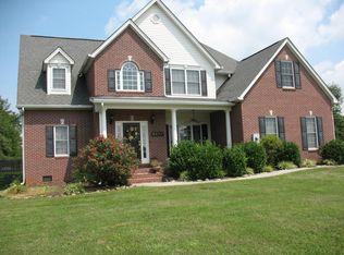 6527 W Emory Rd, Knoxville, TN 37931