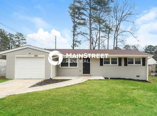 7288 Howard Cir, Jonesboro, GA 30236