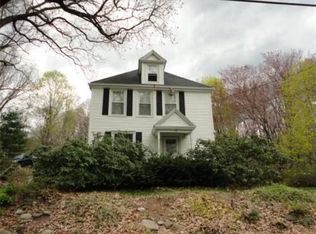 36 Merrill St, Haverhill, MA 01830