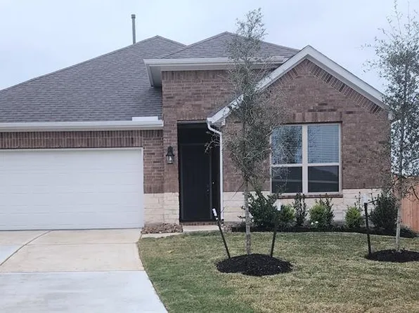 1606 Happy Valley St, Montgomery, TX 77316
