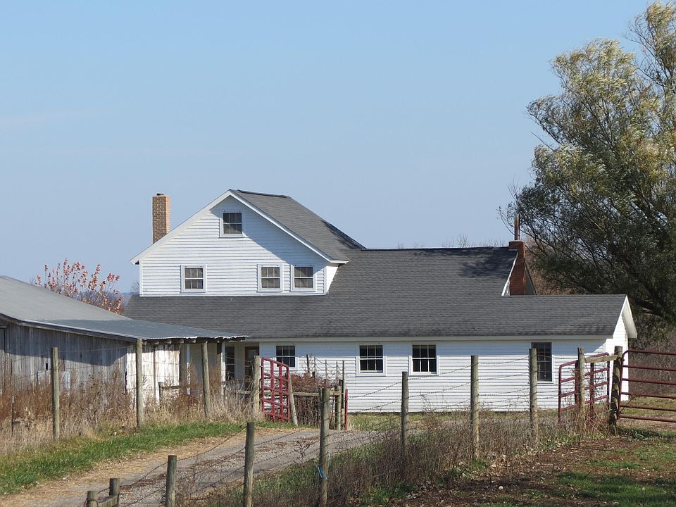 1798 County Road 24 N, De Graff, OH 43318 MLS 1028480 Zillow