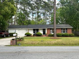 2221 Deborah Dr, Valdosta, GA 31602