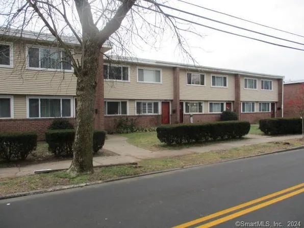 245 Barnes Avenue #245, New Haven, CT 06515