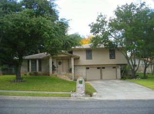 2523 Town Field St, San Antonio, TX 78238