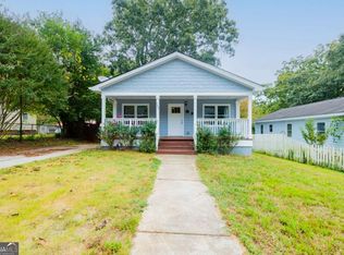 789 3rd St, Stone Mountain, GA 30083