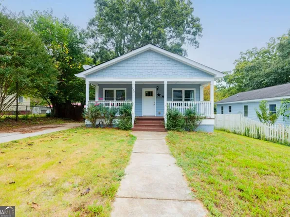 789 3rd St, Stone Mountain, GA 30083