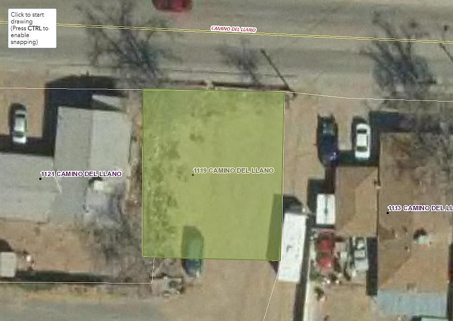 1st image of 1119 Camino Del Llano
