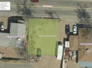 1119 Camino Del Llano, Belen, NM 87002