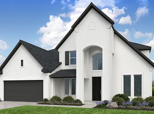 Larimar Plan, Highland Lakes 60s, McKinney, TX 75071