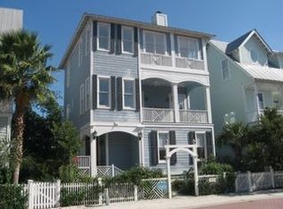 14 Coast Cottage Ln, Saint Simons Island, GA 31522