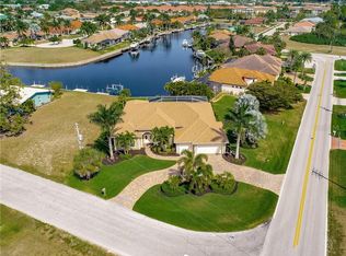 1242 Spanish Cay Ln, Punta Gorda, FL 33950